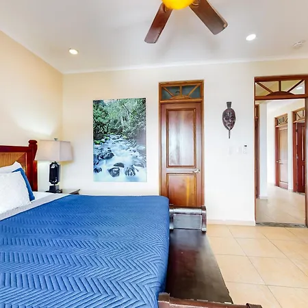 La Paloma Blanca B4 Apartment Jaco Exterior photo