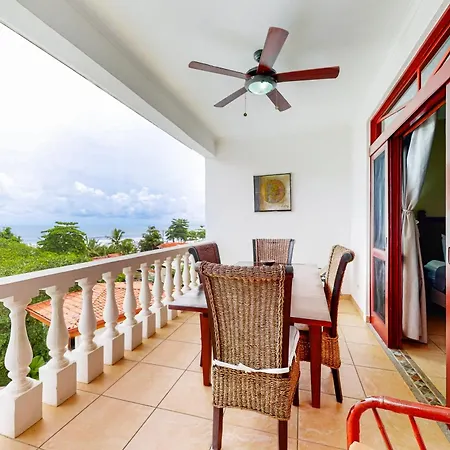 La Paloma Blanca B4 Apartment Jaco Exterior photo