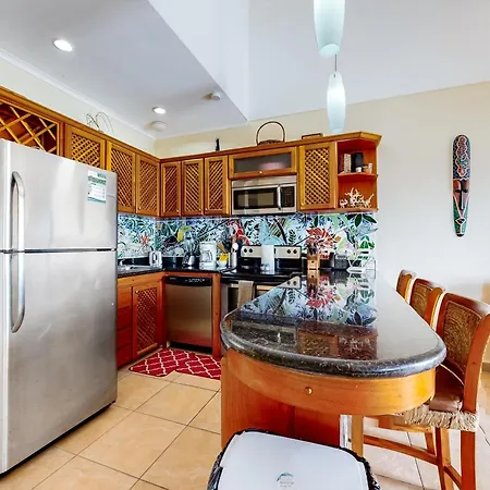 La Paloma Blanca B4 Apartment Jaco Exterior photo