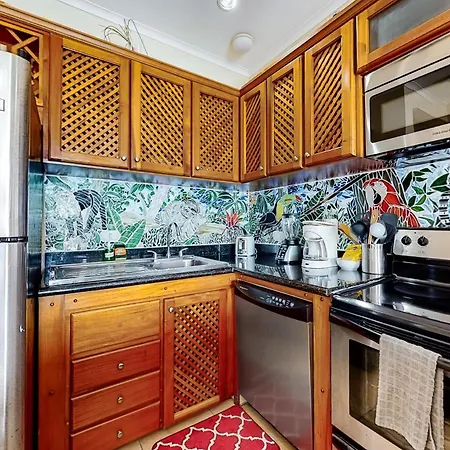 La Paloma Blanca B4 Apartment Jaco Exterior photo