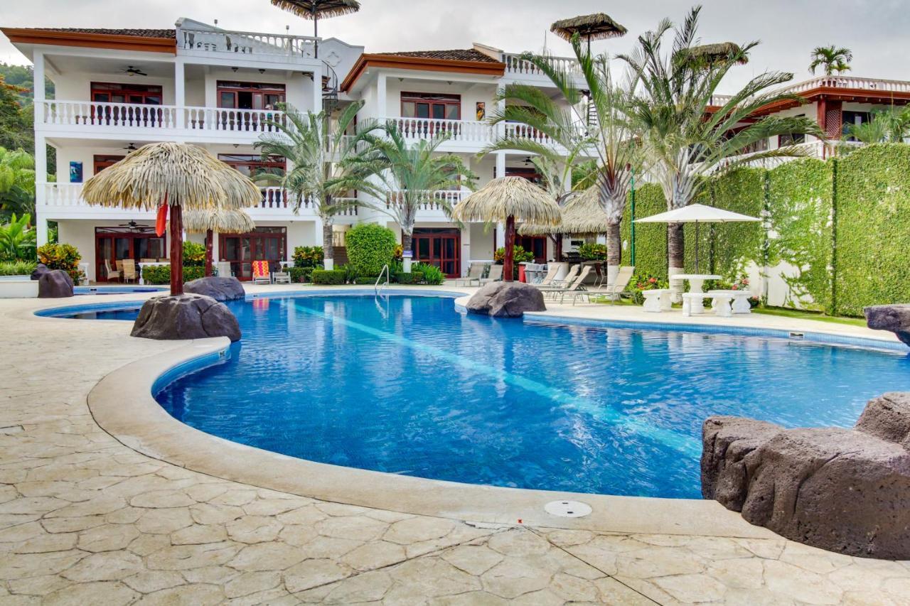 Apartamento La Paloma Blanca B4