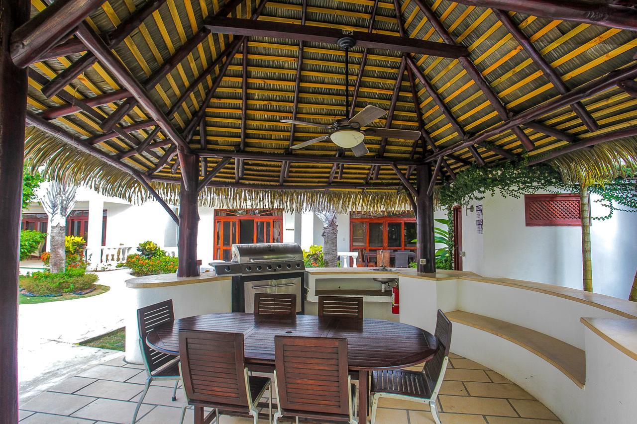 Apartamento La Paloma Blanca B4