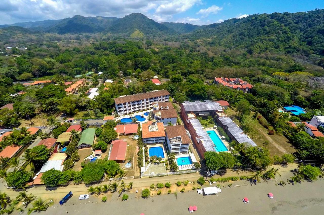 Apartment La Paloma Blanca B4 Jaco