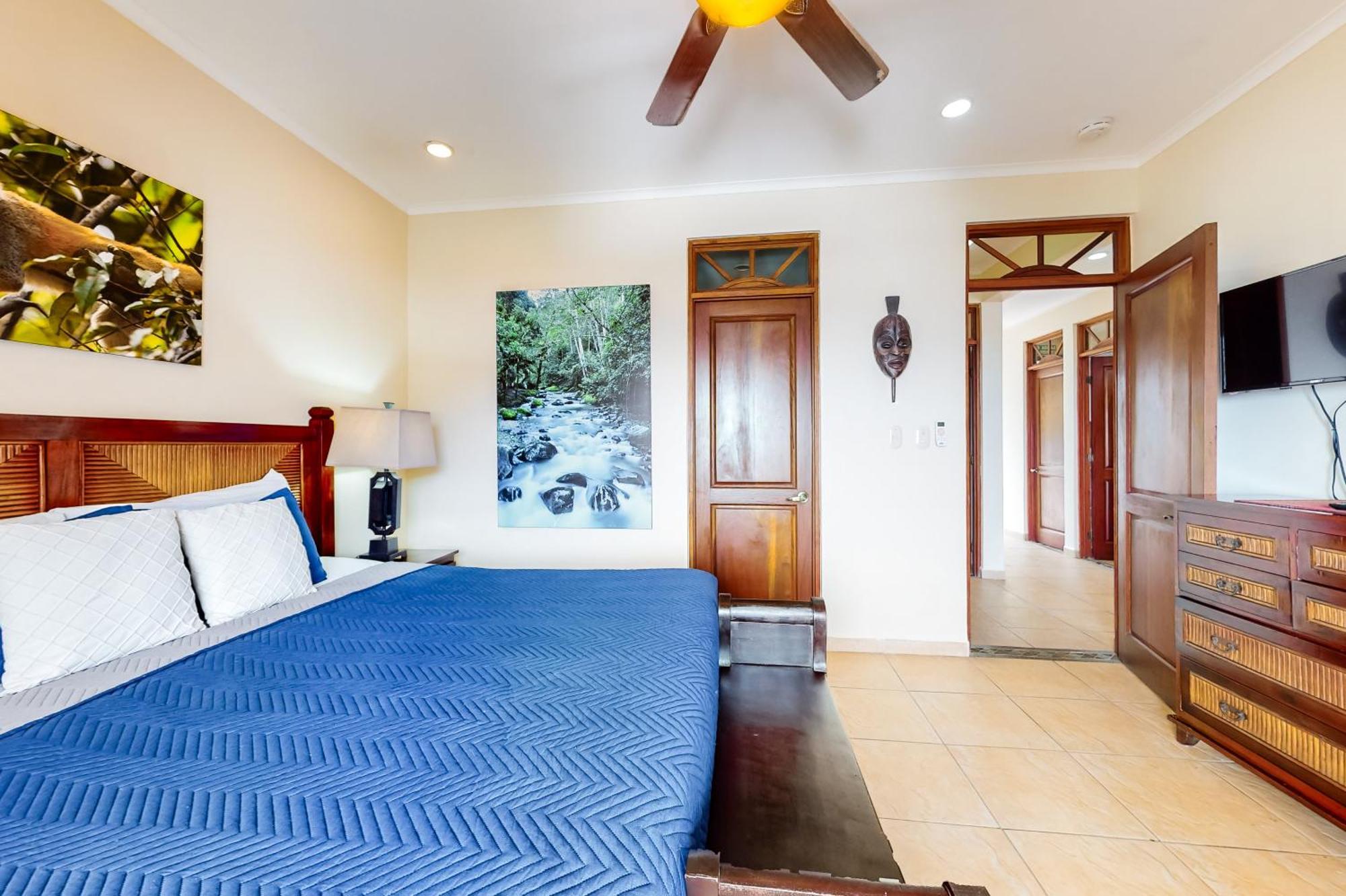 Apartment La Paloma Blanca B4