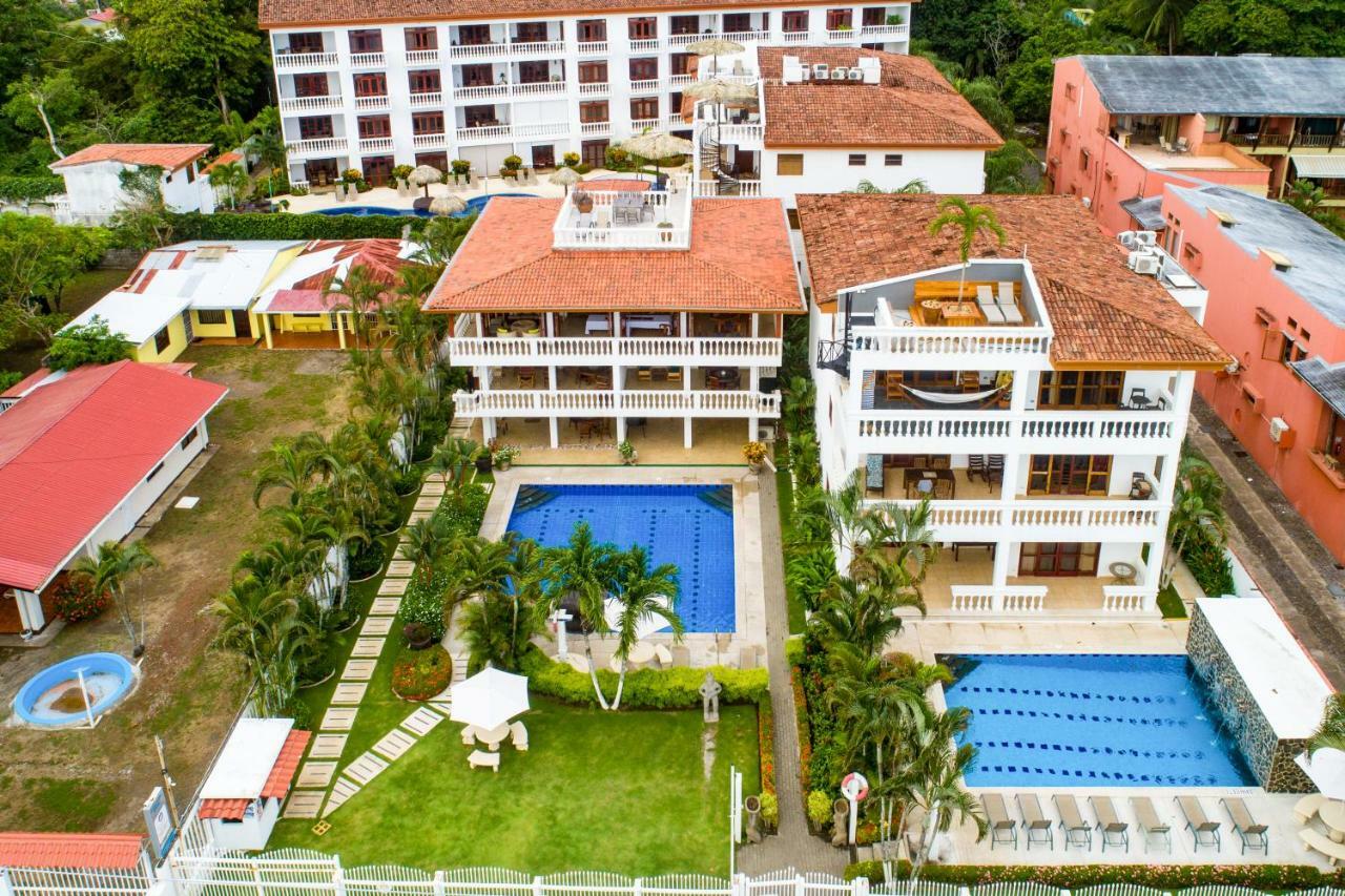 Apartment La Paloma Blanca B4 Jaco